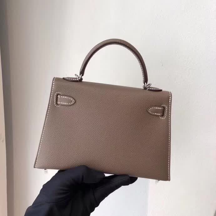 Hermes Kelly II Bags